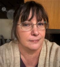 Ms. Gillam Ms. Gillam